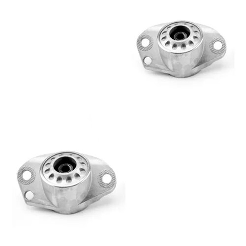 Bases De Amortiguador Traseras Vw Crossfox.
