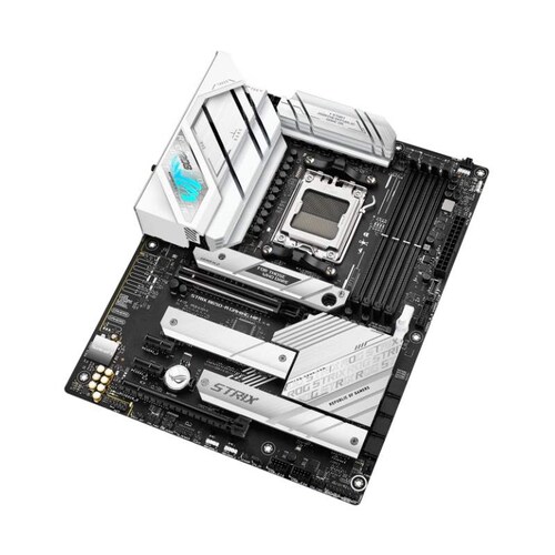 Tarjeta Madre Asus Atx Rog Strix B650-A Gaming Wifi S-Am5 Amd B650 Hdmi 128Gb Ddr5 Para Amd