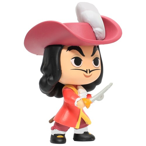 Funko Villanos Clasicos Disney Figuras Coleccionables