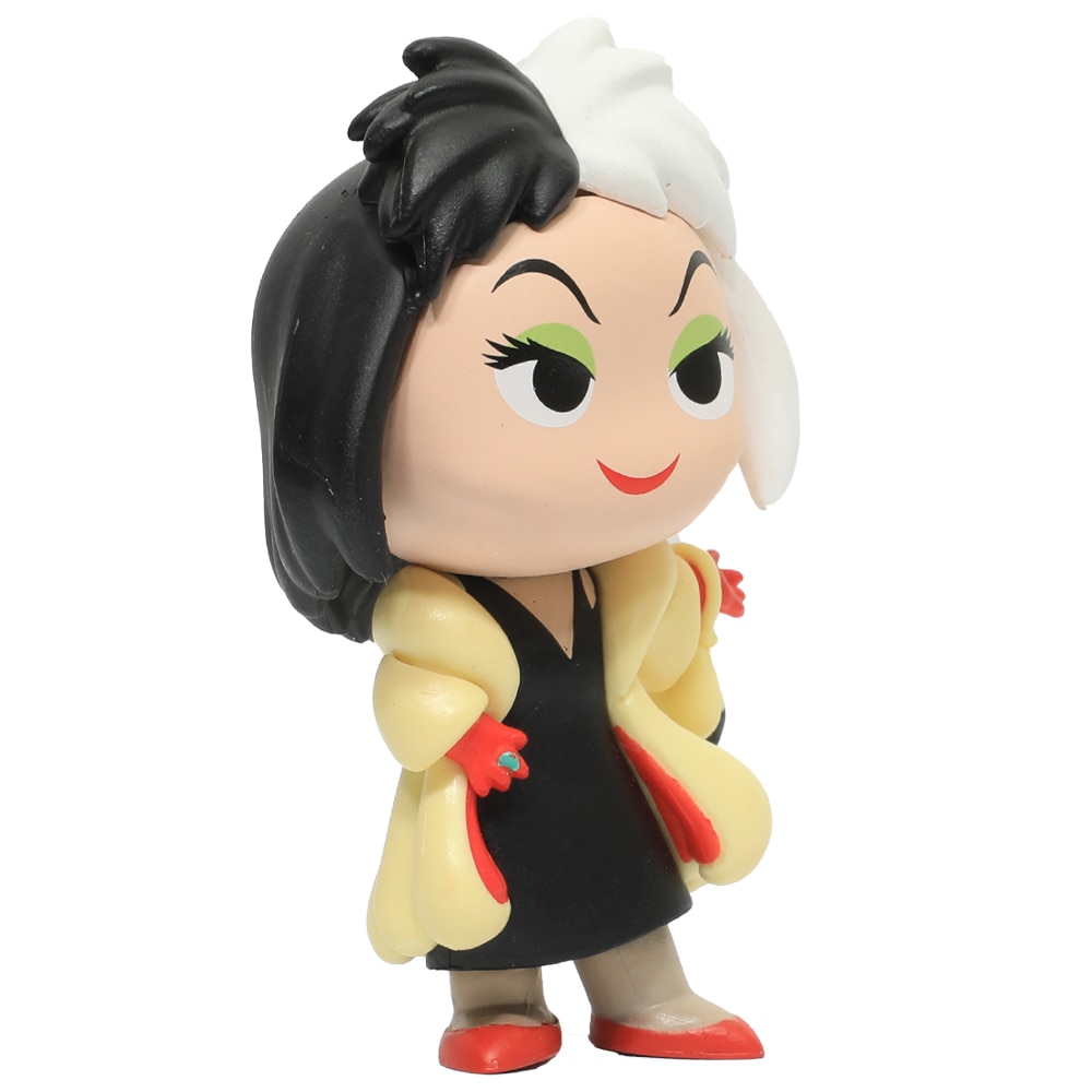 Funko Villanos Clasicos Disney Figuras Coleccionables