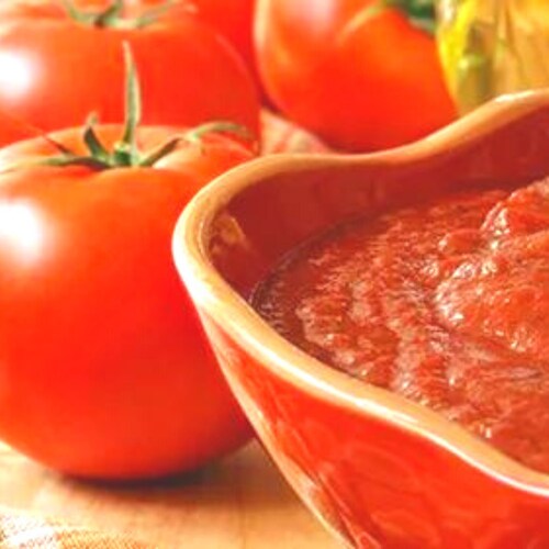 Salsa Marinara Orgánica Kirkland De 907g