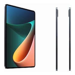 Tabletas Xiaomi Pad 5 11 256 Gb Wqhd+120hz 2k 8720mah 6gb