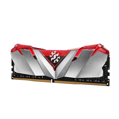 Memoria Ram XPG Spectrix D50 Tungsten Grey DDR4, 3200MHz, 16GB