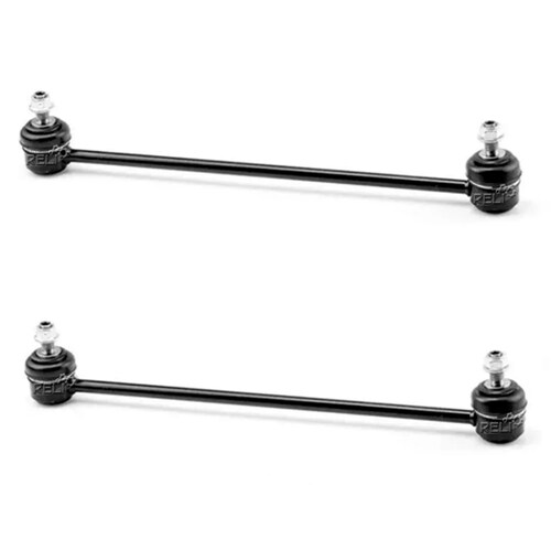 Kit De 2 Tornillos Estabilizadores Peugeot 206 Cacahuates M