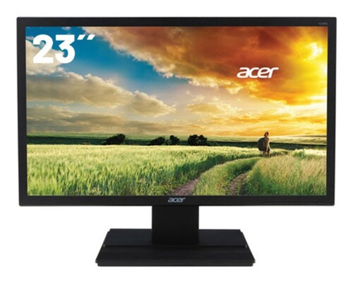 Monitor Acer V246HQL LED 23.6", Full HD, Widescreen 