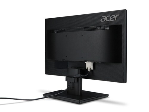 Monitor Acer V246HQL LED 23.6", Full HD, Widescreen 