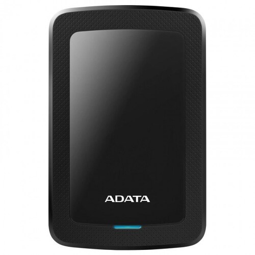 Disco Duro Externo ADATA HV300 - 2.5" - 2TB - USB 3.1 - Windows/Mac/Linux  