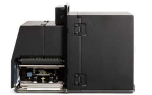 Sato S84-ex Impresora de Etiquetas, Térmica Directa/Transferencia Térmica 