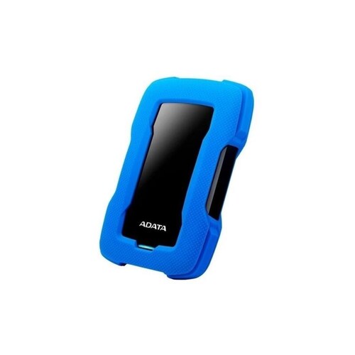 Disco Duro Externo ADATA HD330 - 2.5" - 2TB - USB 3.1 - Windows/Mac/Linux  