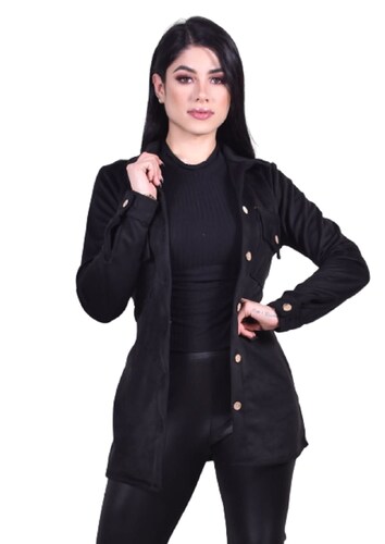 GABARDINA PARA DAMA ROSSY