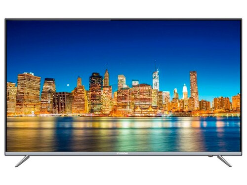 Pantalla HYUNDAI HYLED5017W4KM 50" .