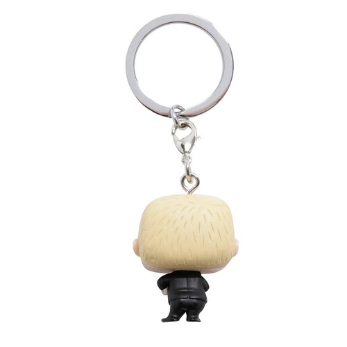Llavero Funko Pocket Pop Boss Baby Figura 3D