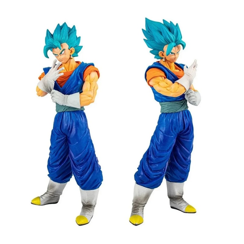 Muñecos de vegetto online