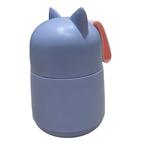  Termo Acero Inoxidable Gato Kawai Hello Dream