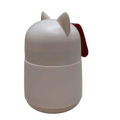  Termo Acero Inoxidable Gato Kawai Hello Dream