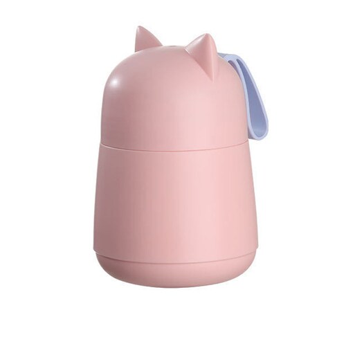 Termo Acero Inoxidable Gato Kawai Hello Dream