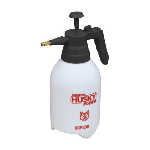 KIT HUSKY 20 FUMIGADORAS MANUALES 2 LITROS HKF200 - HKF200-20