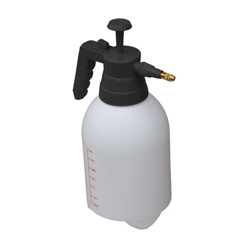 KIT HUSKY 20 FUMIGADORAS MANUALES 2 LITROS HKF200 - HKF200-20