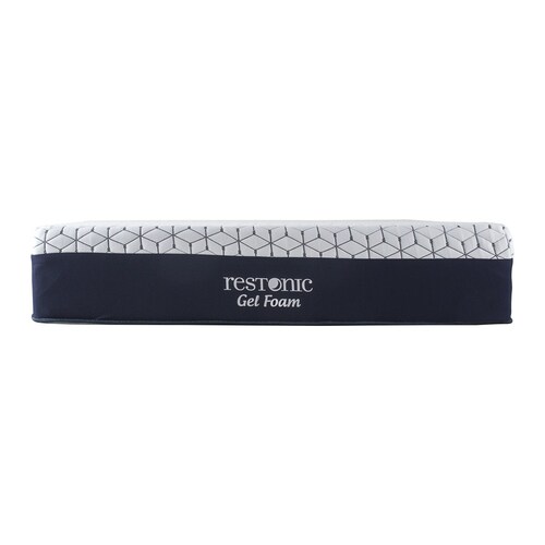 Colchon Gel Foam Individual Restonic.