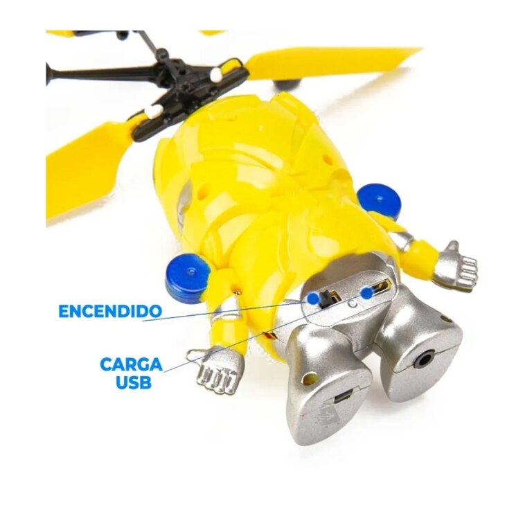 Minion dron cheap