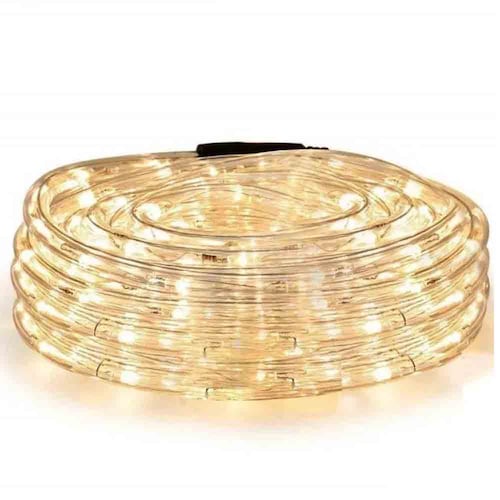 Manguera Luz Led Calida