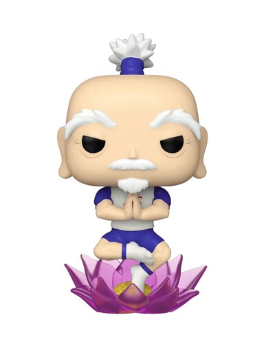 Funko Pop Netero #1132 Hunter X Hunter Anime Figura Original