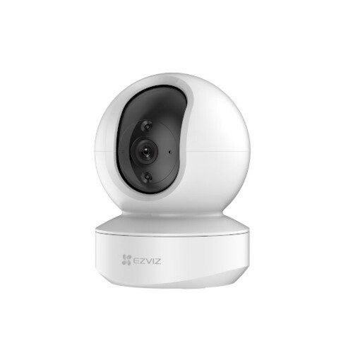 Cámara Inteligente EZVIZ TY1 - 1080p - Domo - IR 10M - Wi-Fi  
