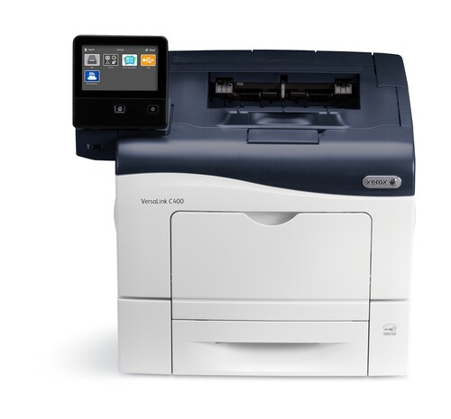 Impresora Xerox VersaLink C400 - 36ppm Negro/Color 