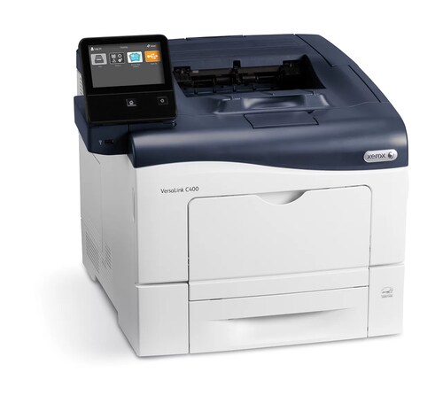 Impresora Xerox VersaLink C400 - 36ppm Negro/Color 