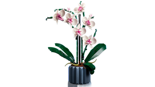 Lego 10311 Orquídeas