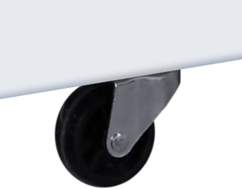 Congelador Horizontal 9 pies cúbicos (259 L) Blanco Mabe - CHM9BPS1