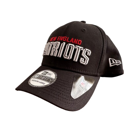 Gorra Patriotas Draft New Era Unisex England Nfl Inglaterra