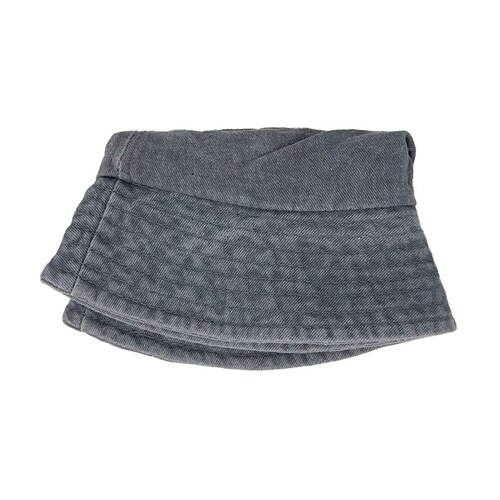 Gorro Gris Pescador Trend Bucket Hat Deslavado  Sarosa