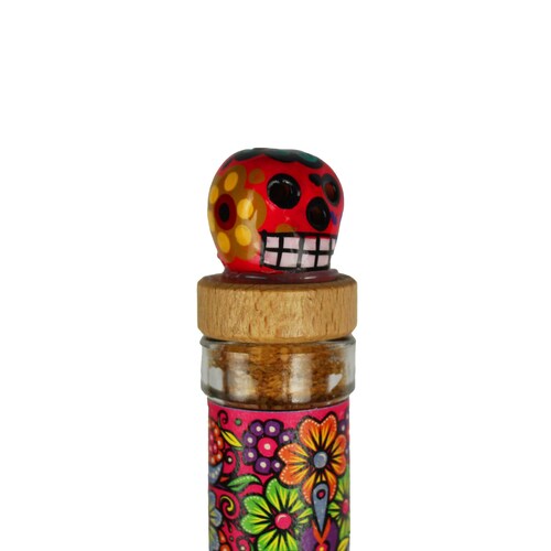 Mezcal Artesanal Laca Laca 100% Agave Espadín Joven 750ml