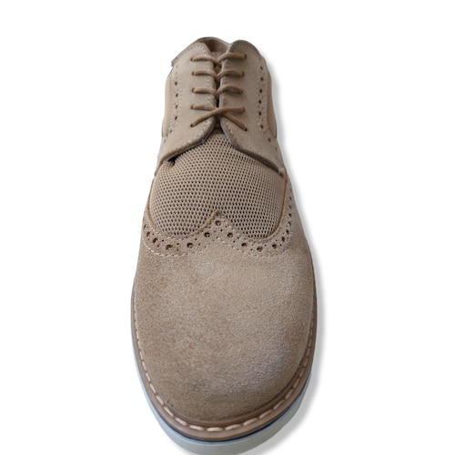 Zapato choclo casual para caballero Santini.