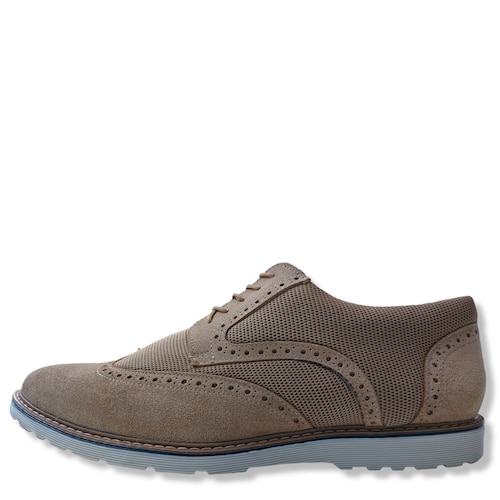 Zapato choclo casual para caballero Santini.