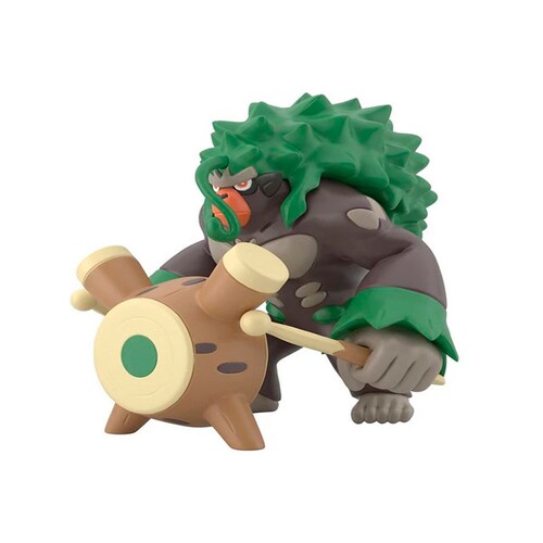 Pokemon Epic Battle Rillaboom original