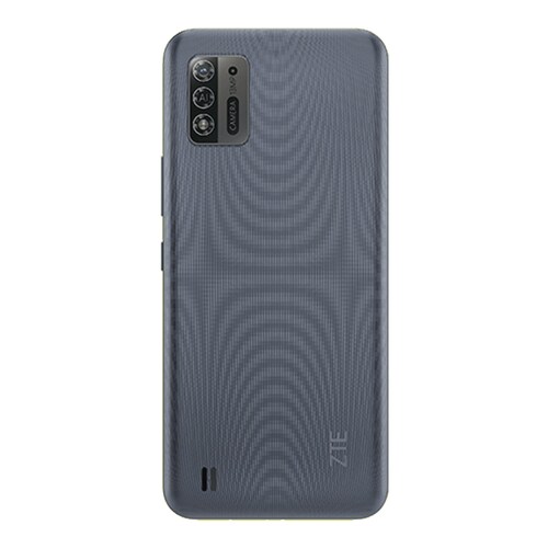ZTE A52 Blade LITE Gris 32 GB Liberado 