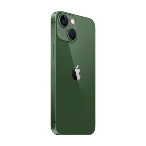 Apple iPhone 11, 128GB, Verde (Reacondicionado)