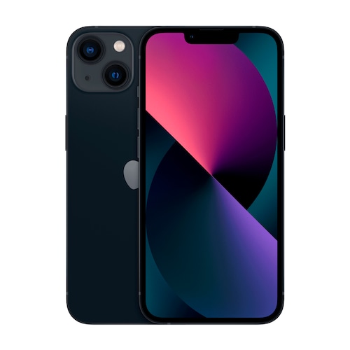 APPLE IPHONE 13 128GB NEGRO REACONDICIONADO