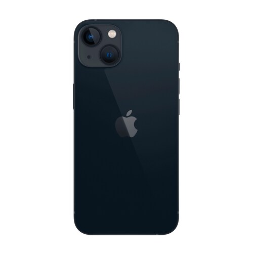 APPLE IPHONE 13 128GB NEGRO REACONDICIONADO