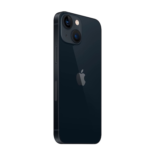 APPLE IPHONE 13 128GB NEGRO REACONDICIONADO