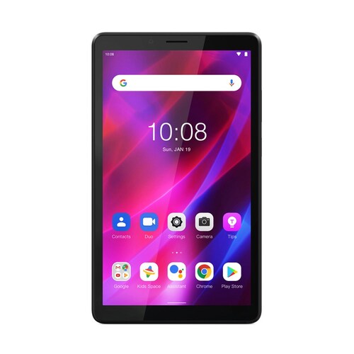 Lenovo Tab M7 za8c0076mx 7" wsvga Mediatek Quad-Core 4c 2gb/32gb Android 11   