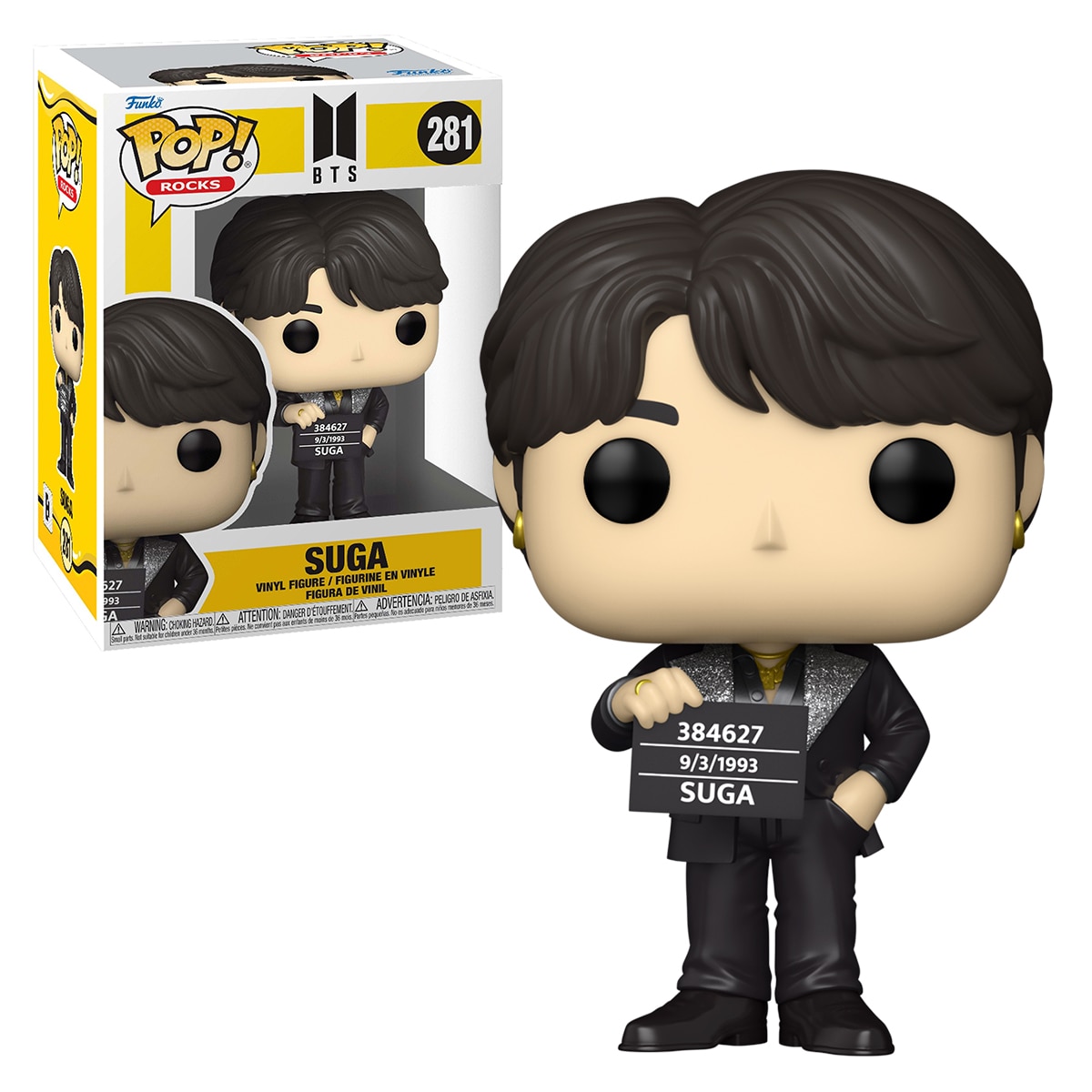 Muñecos funko bts outlet