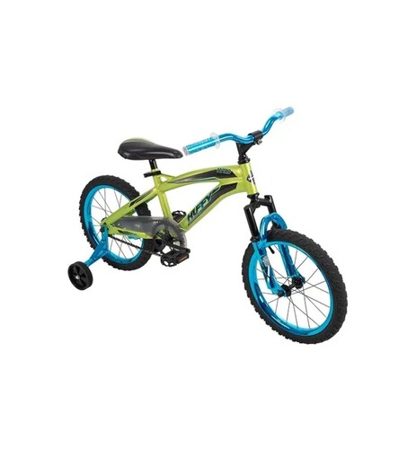 Bicicleta Infantil Huffy Nite Rodada 16 Niños Entrenamiento