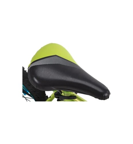 Bicicleta Infantil Huffy Nite Rodada 16 Niños Entrenamiento
