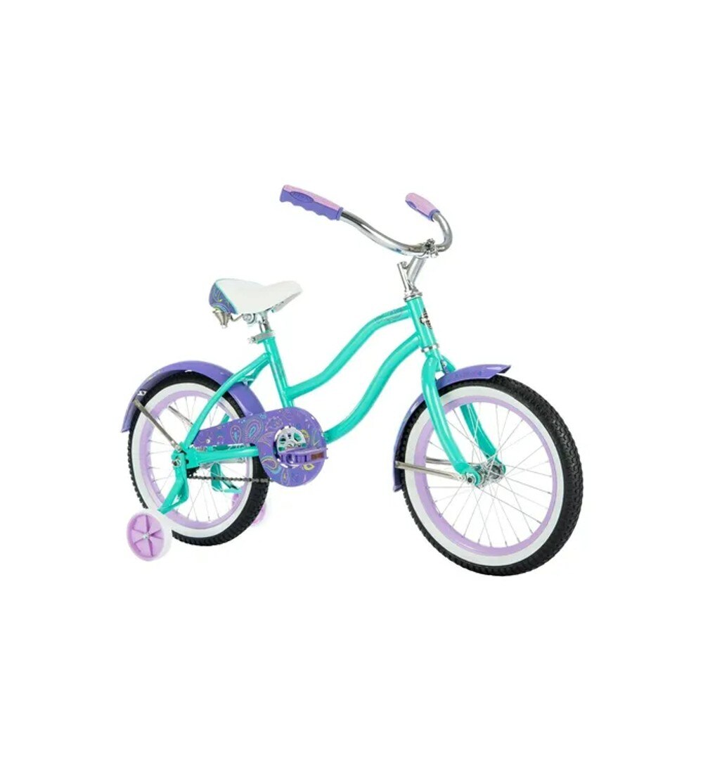 Bicicleta Infantil Cranbrook Huffy Rodada 16 Ni os