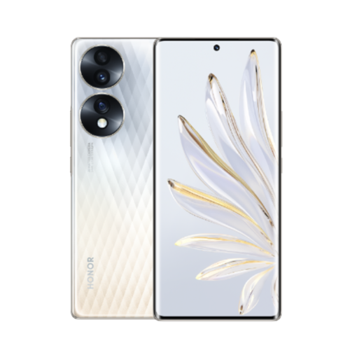 Honor 70 5G 256GB 8GB Ram Cristal