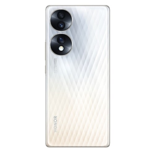 Honor 70 5G 256GB 8GB Ram Cristal