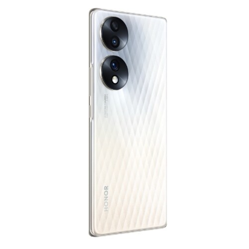 Honor 70 5G 256GB 8GB Ram Cristal
